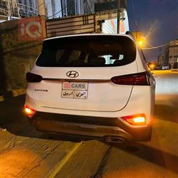 هیوندای سەنتافی